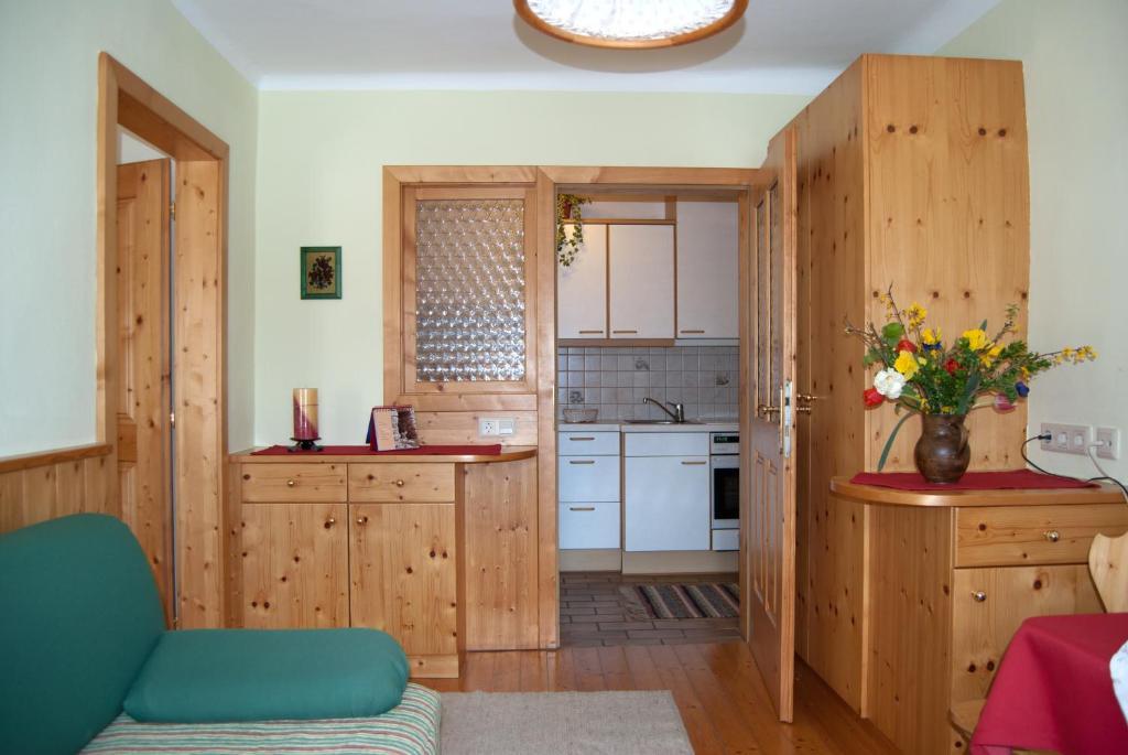 Готель Gasthaus Gossler Muhlen  Номер фото
